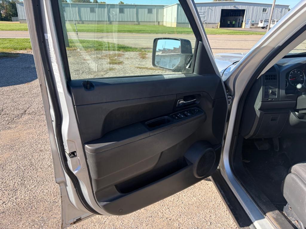 2010 Jeep Liberty - $3,102