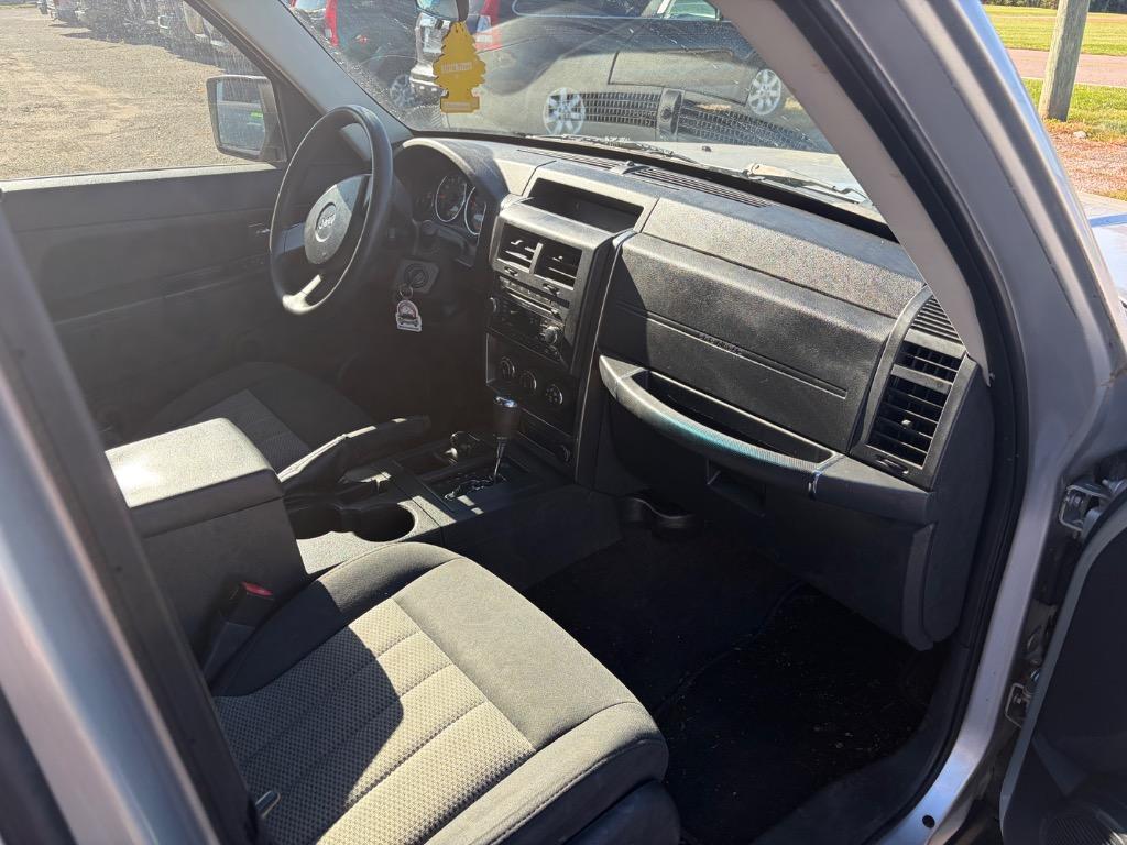 2010 Jeep Liberty - $3,102