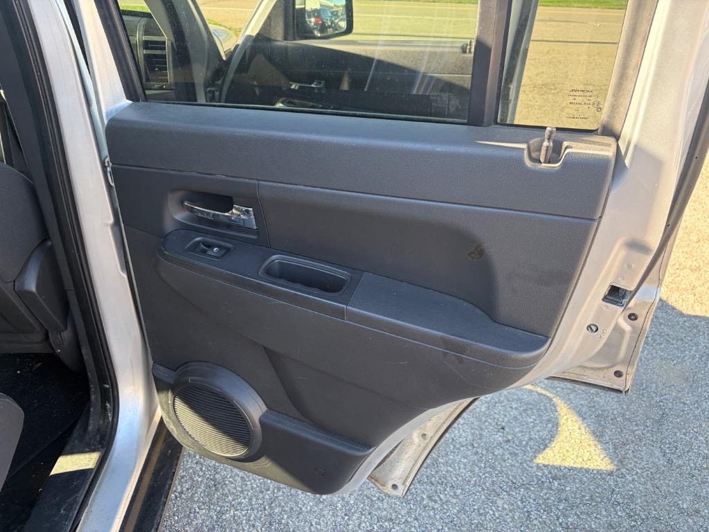 2010 Jeep Liberty - $3,102