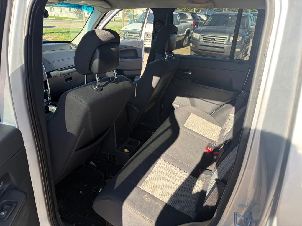 2010 Jeep Liberty - $3,102