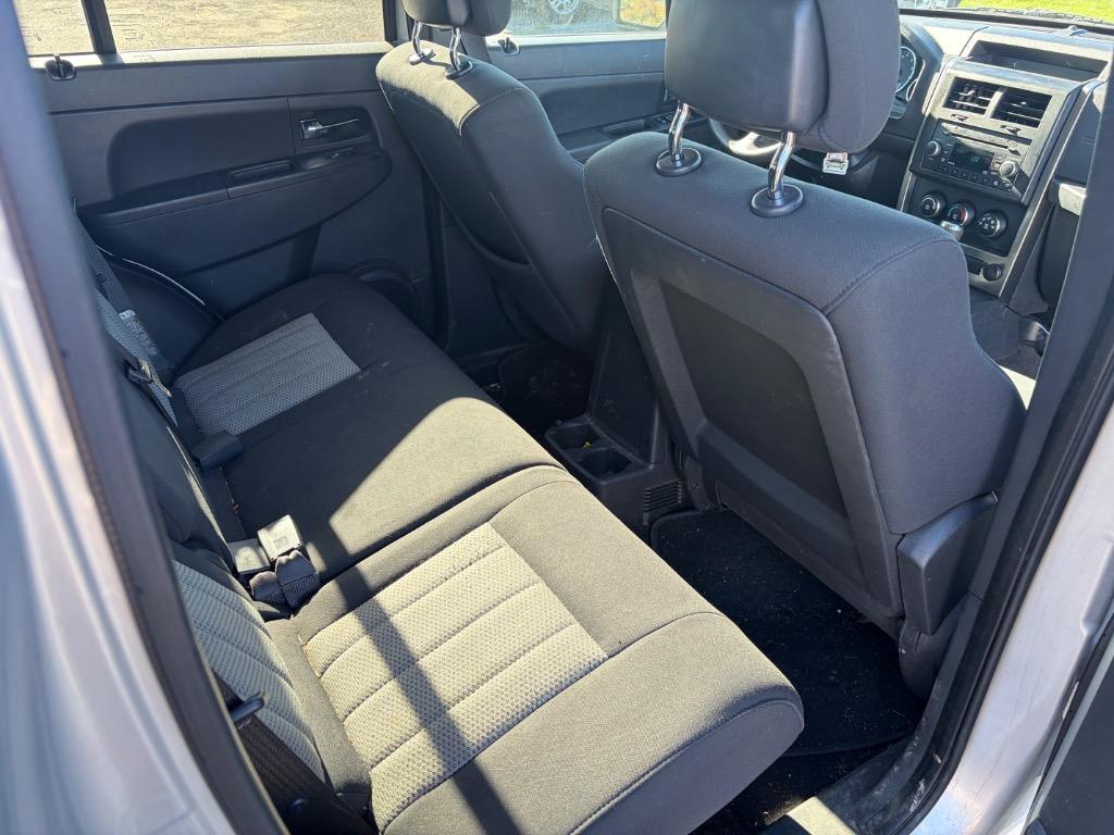 2010 Jeep Liberty - $3,102