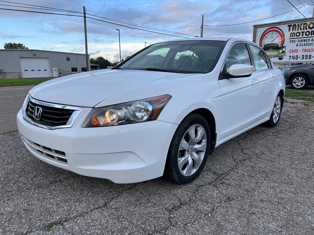 2009 Honda Accord