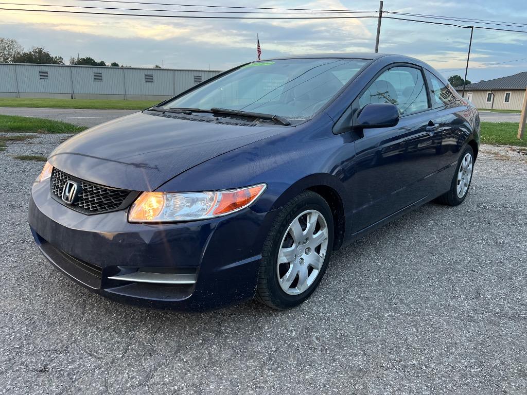 2011 Honda Civic