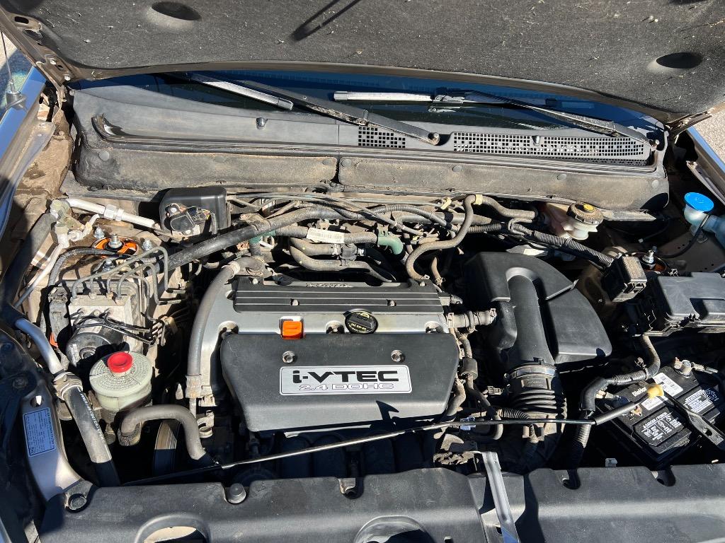 2005 Honda CR-V - $8,597