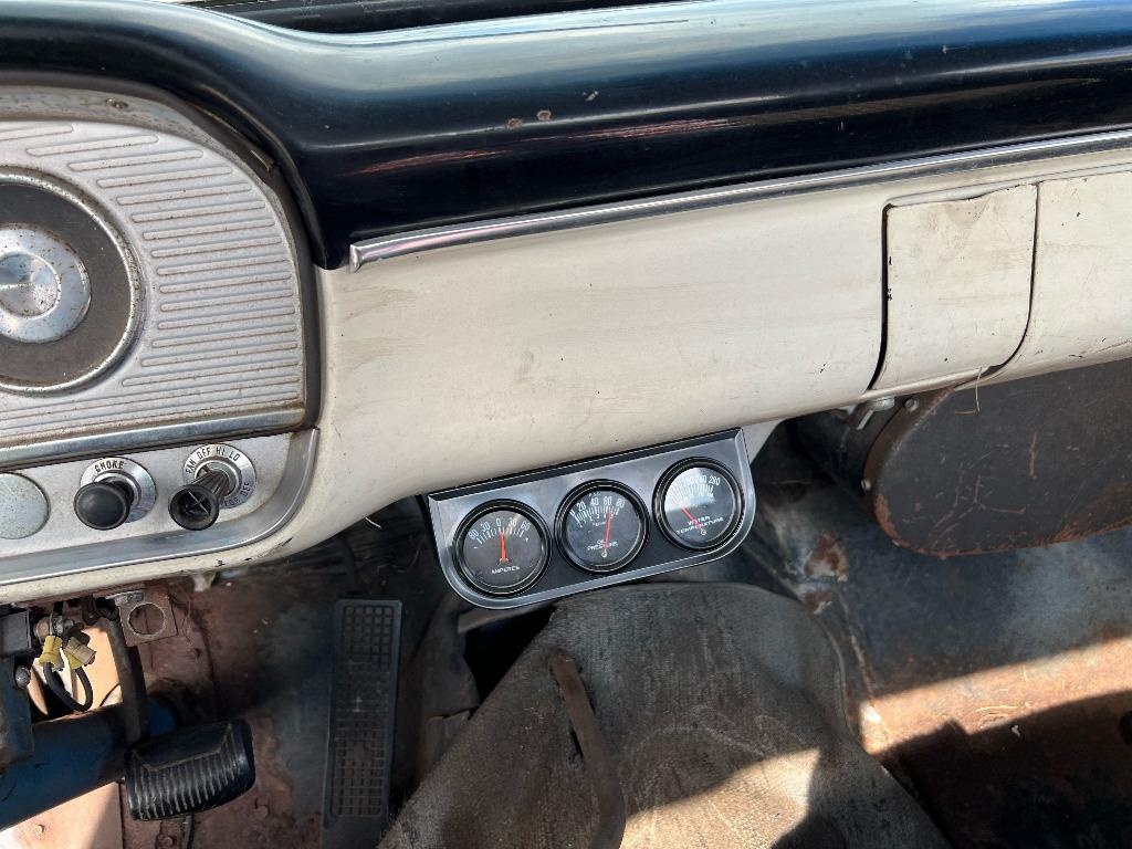 1965 Ford F100 - $6,995