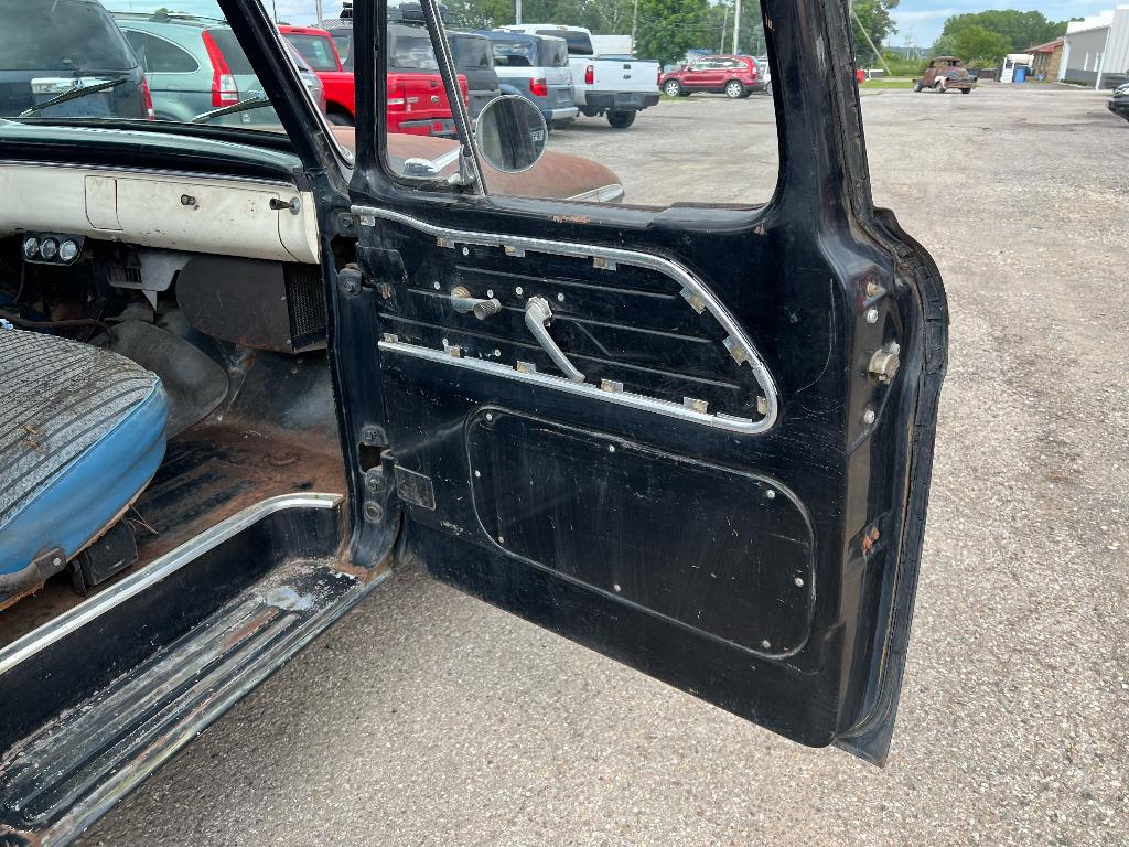 1964 Ford F100 Truck photo