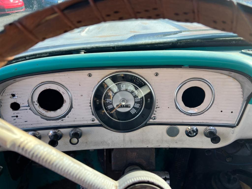 1962 Ford F100 - $6,995