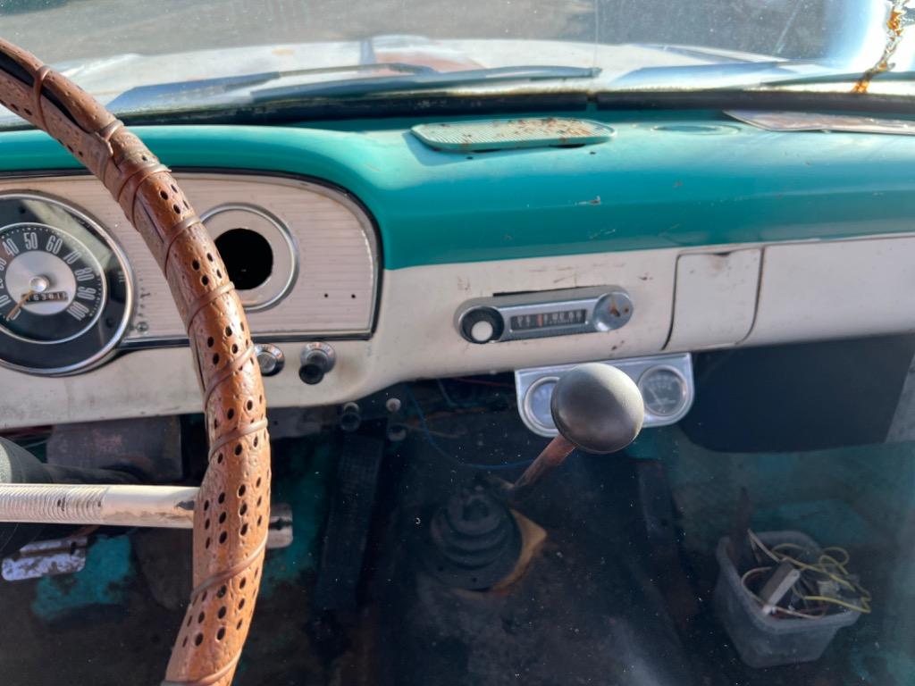 1962 Ford F100 - $6,995