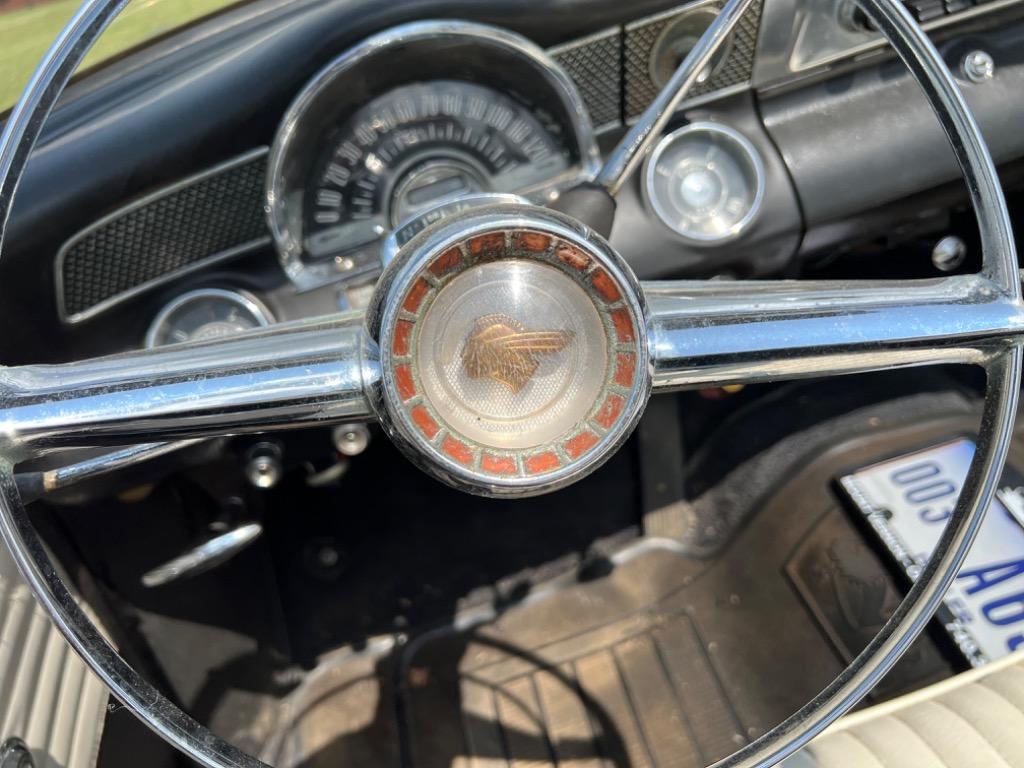 1955 Pontiac Star Chief - $29,995