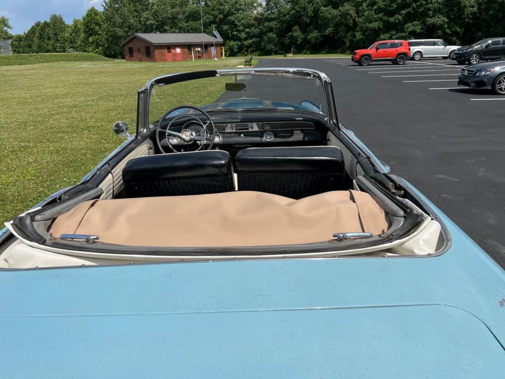 1955 Pontiac Star Chief - $29,995
