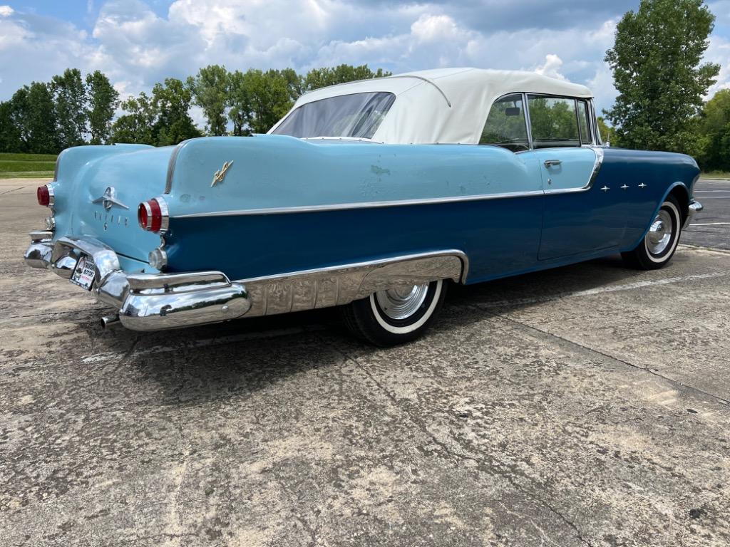 1955 Pontiac Star Chief - $29,995