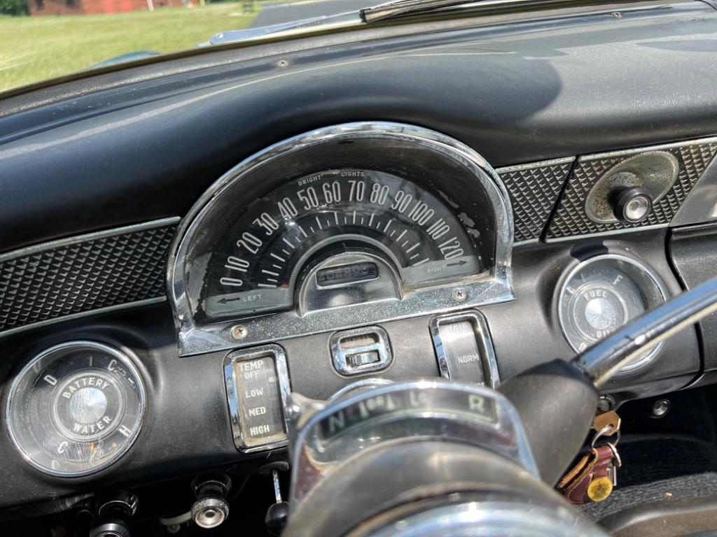 1955 Pontiac Star Chief - $29,995