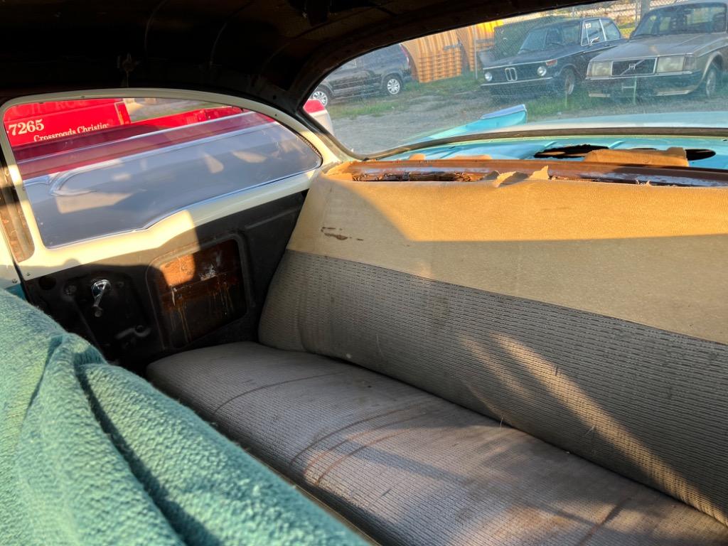 1957 Chevrolet 210 210 photo