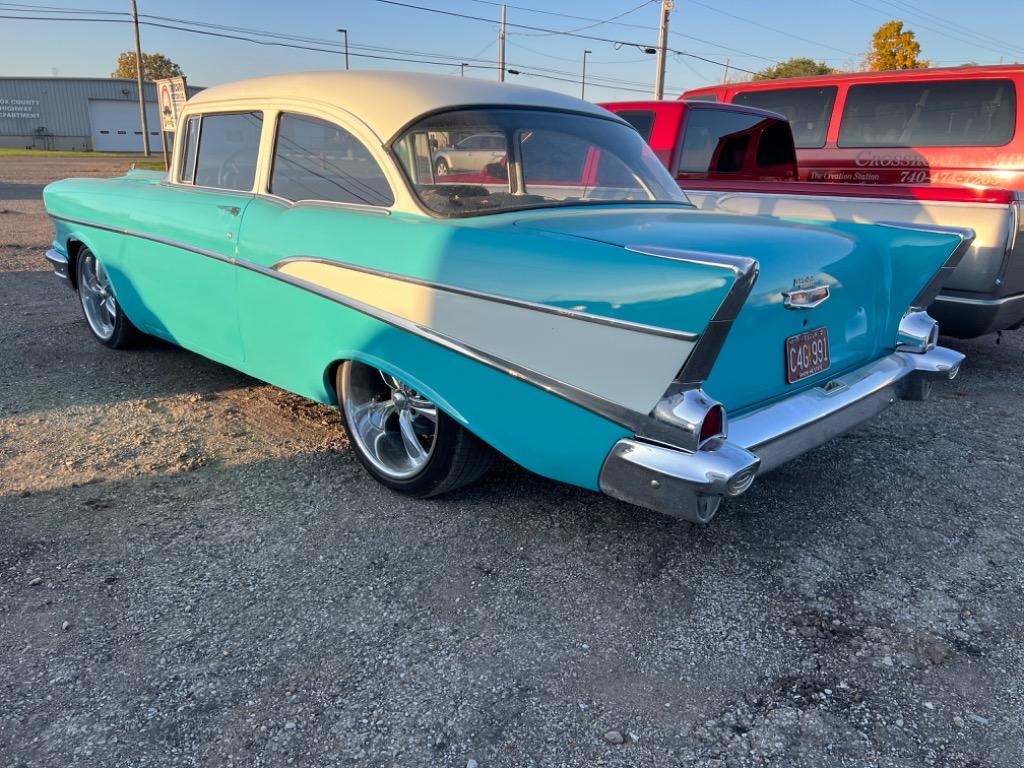 1957 Chevrolet 210 210 photo