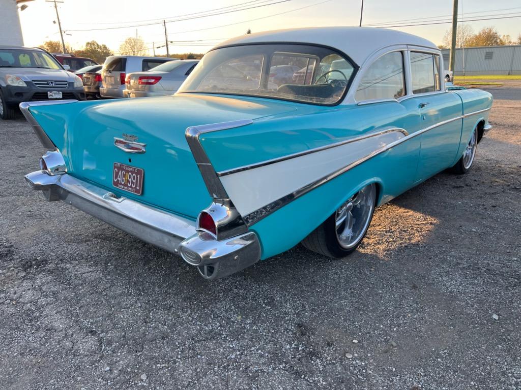 1957 Chevrolet 210 210 photo