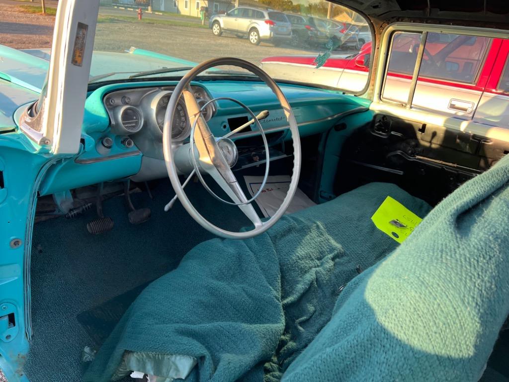 1957 Chevrolet 210 210 photo