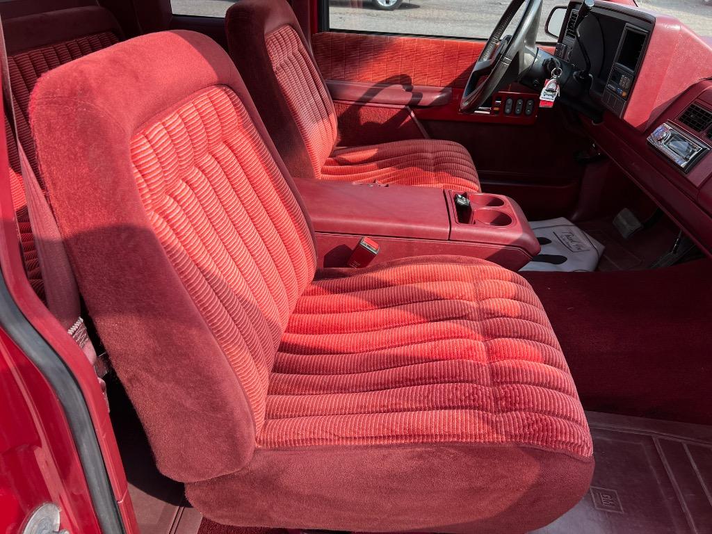 1991 Chevrolet Gmt-400 - $17,995