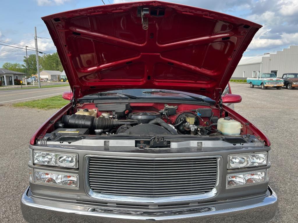 1991 Chevrolet Gmt-400 - $17,995