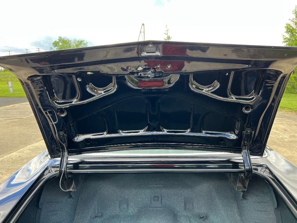 1974 Oldsmobile Cutlass - $59,995