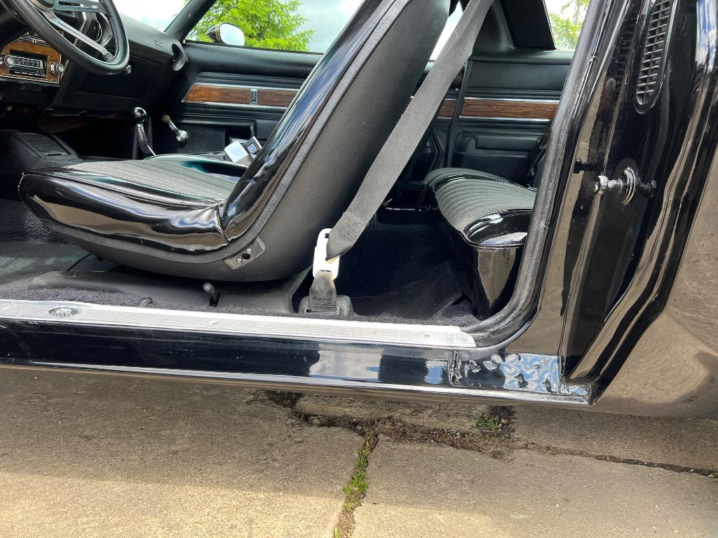 1974 Oldsmobile Cutlass - $59,995