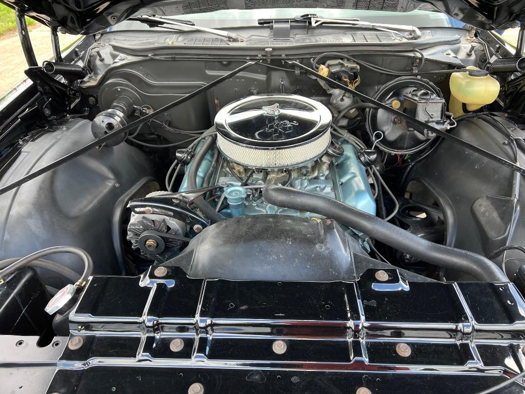 1974 Oldsmobile Cutlass - $59,995