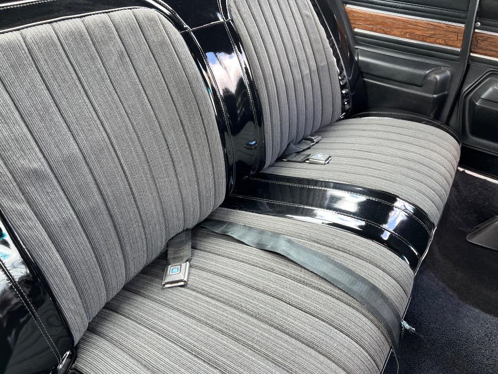 1974 Oldsmobile Cutlass - $59,995