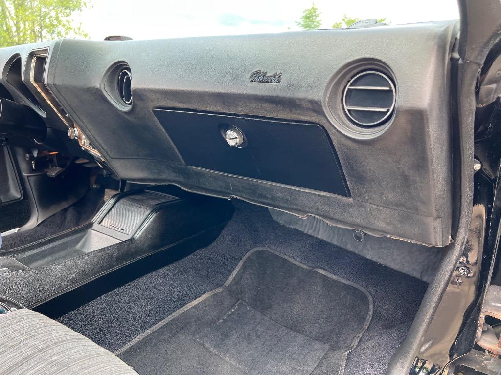 1974 Oldsmobile Cutlass - $59,995