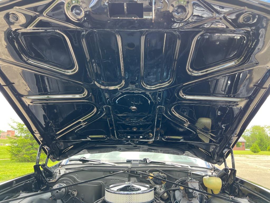 1974 Oldsmobile Cutlass - $59,995