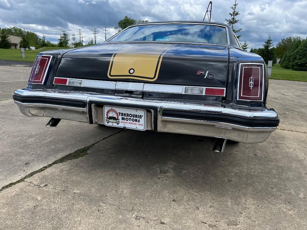 1974 Oldsmobile Cutlass - $59,995