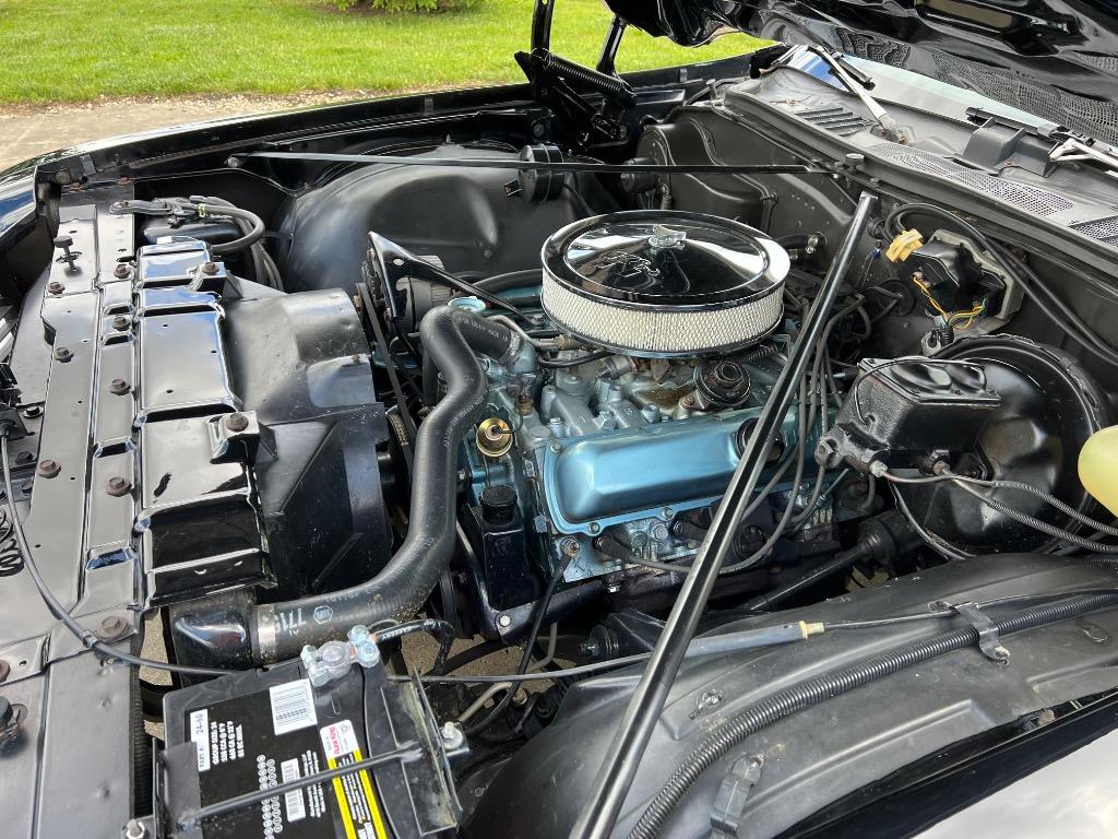 1974 Oldsmobile Cutlass - $59,995