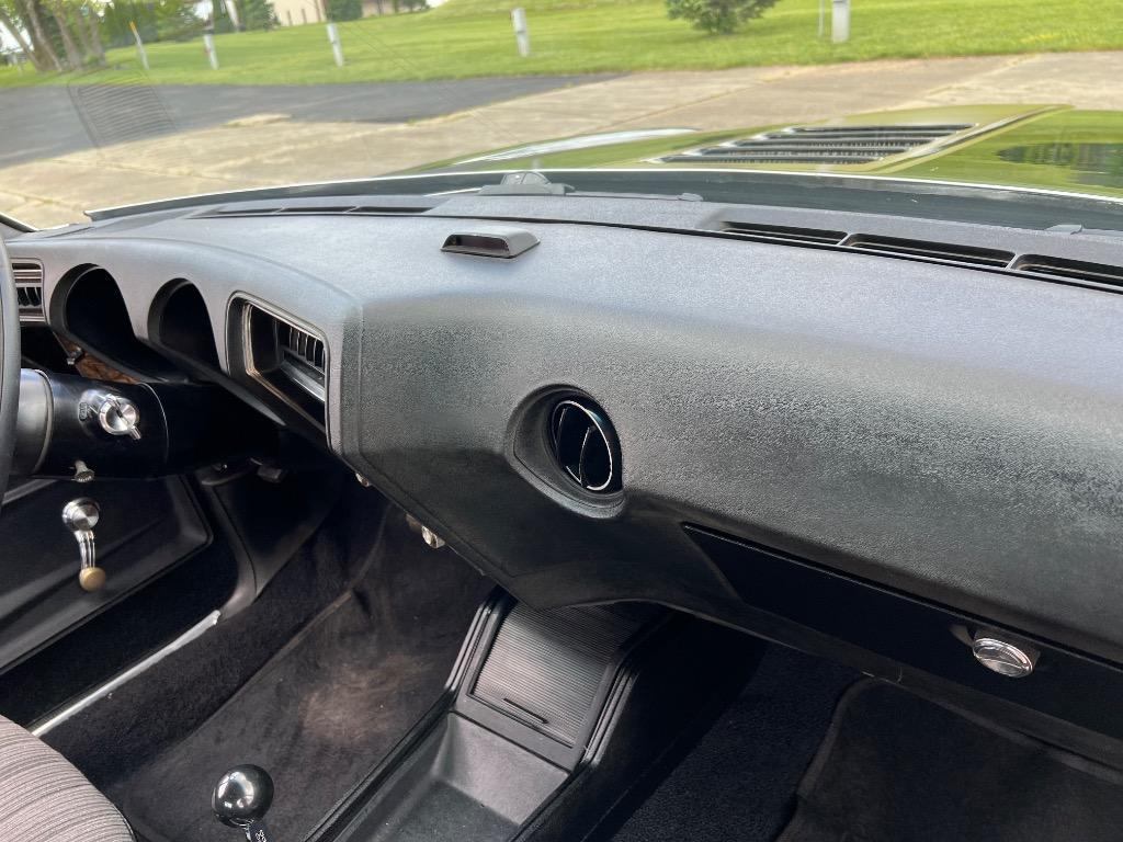 1974 Oldsmobile Cutlass - $59,995