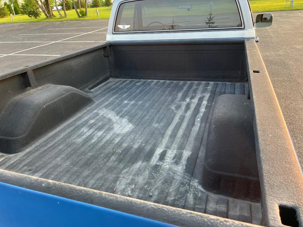 1974 Chevrolet C10 - $16,800