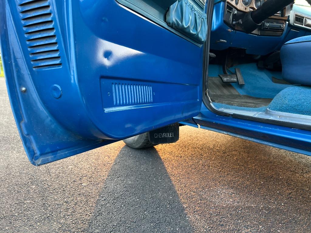 1974 Chevrolet C10 - $16,800