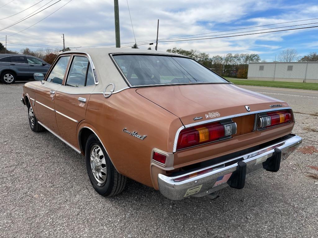 1974 Toyota Corona - $12,000