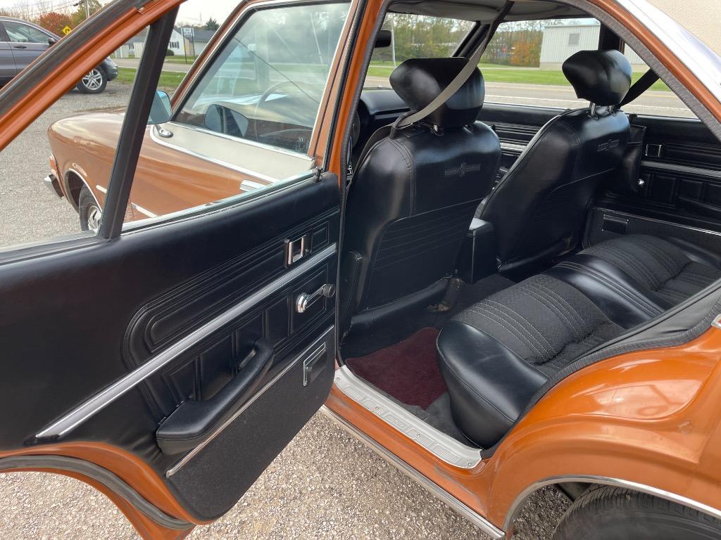 1974 Toyota Corona - $12,000