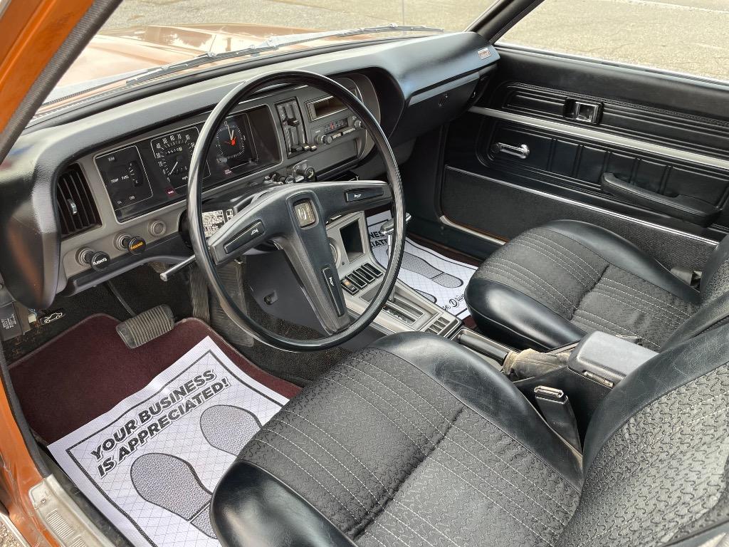 1974 Toyota Corona - $12,000