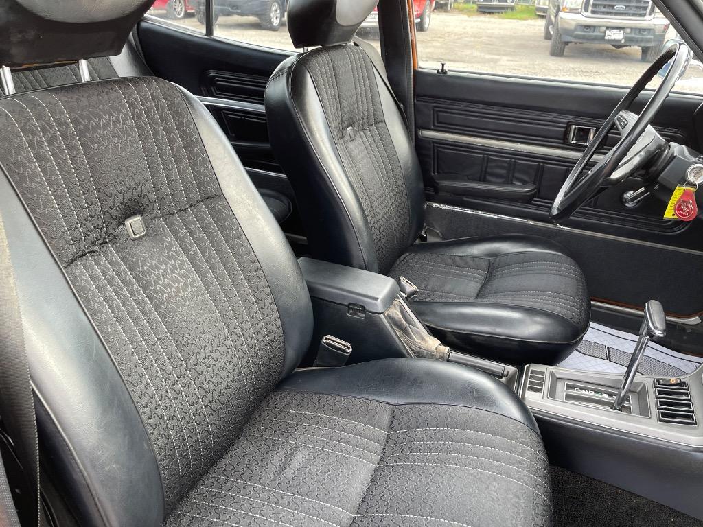1974 Toyota Corona - $12,000