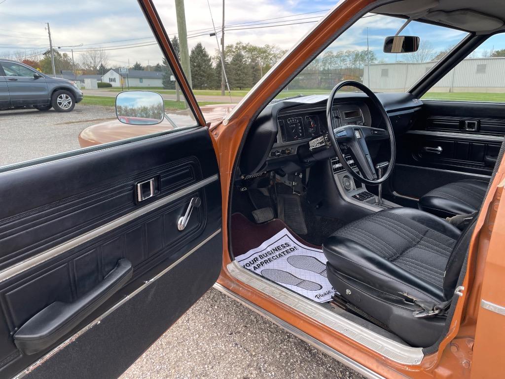 1974 Toyota Corona - $12,000