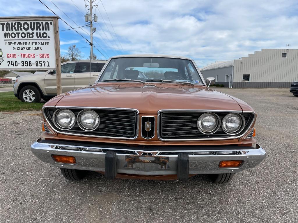 1974 Toyota Corona - $12,000