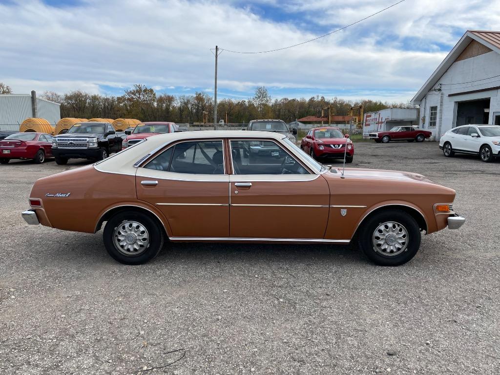 1974 Toyota Corona - $12,000