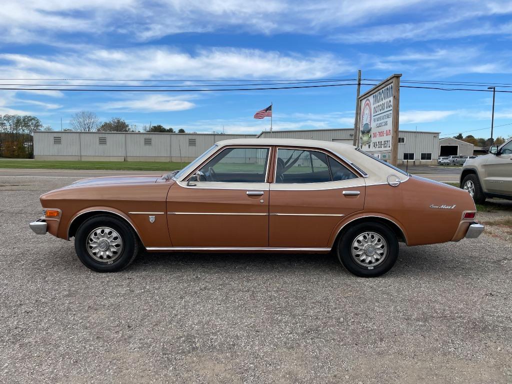 1974 Toyota Corona - $12,000
