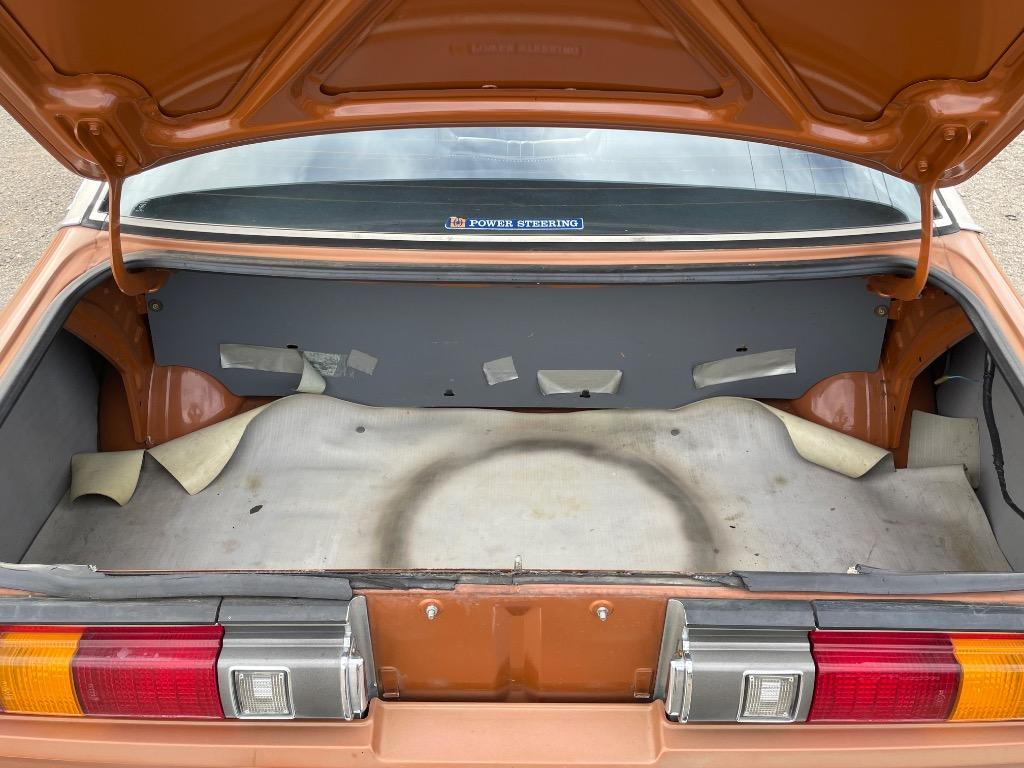 1974 Toyota Corona - $12,000