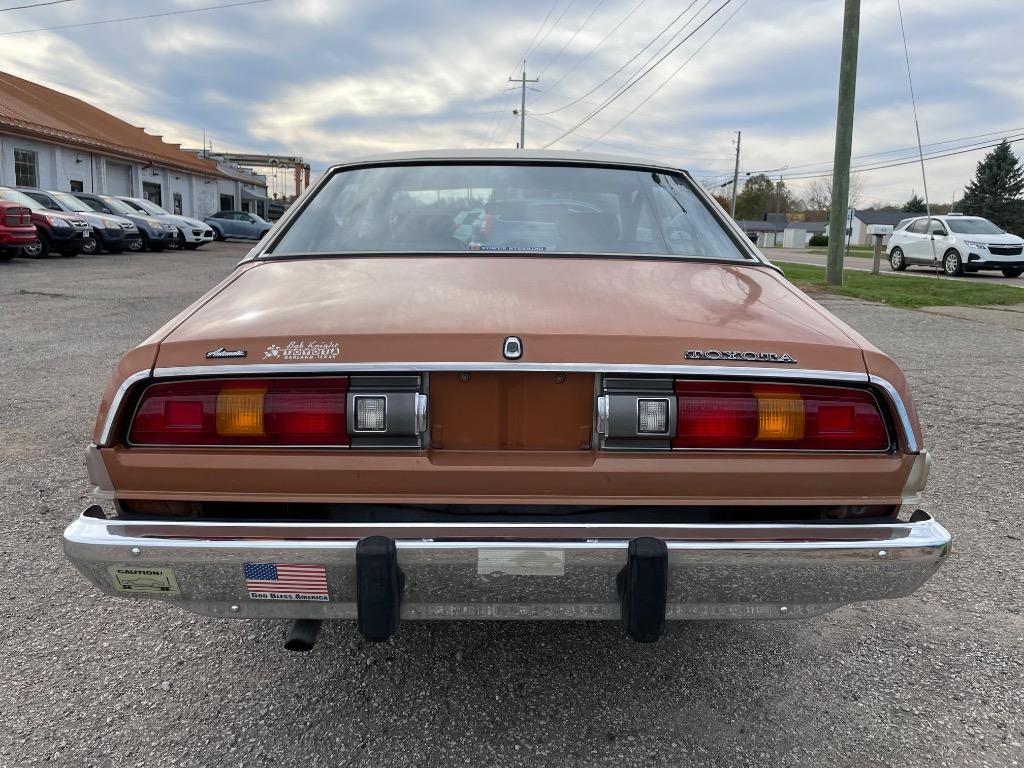 1974 Toyota Corona - $12,000