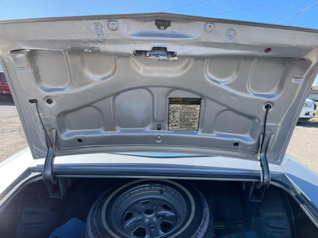 1977 Oldsmobile Cutlass - $14,995