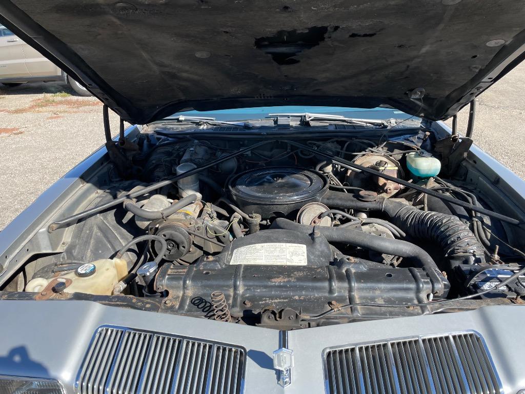 1977 Oldsmobile Cutlass - $14,995