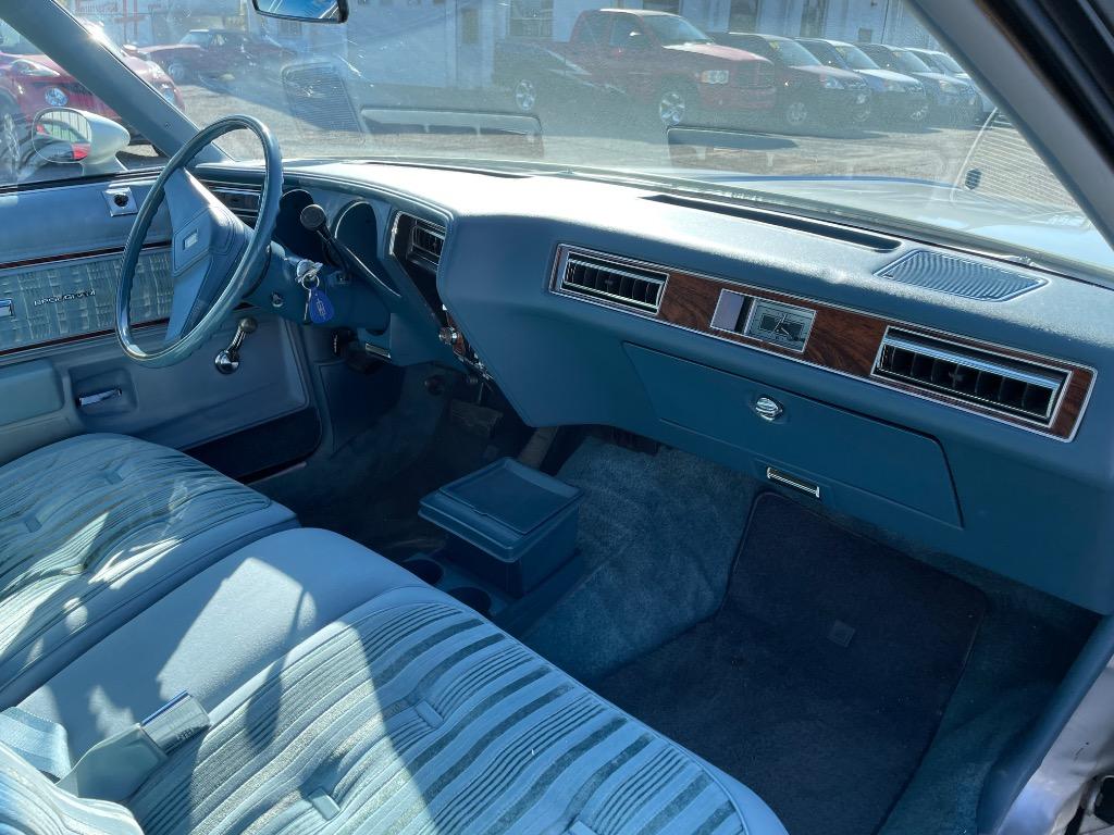 1977 Oldsmobile Cutlass - $14,995