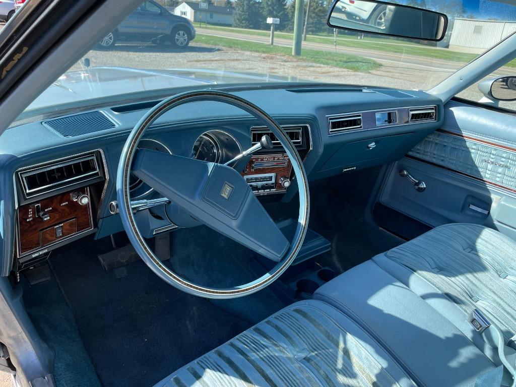 1977 Oldsmobile Cutlass - $14,995