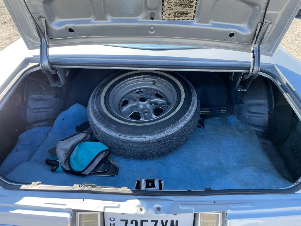 1977 Oldsmobile Cutlass - $14,995
