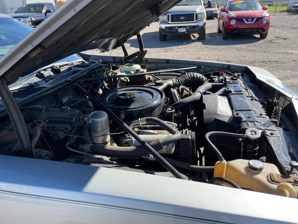 1977 Oldsmobile Cutlass - $14,995