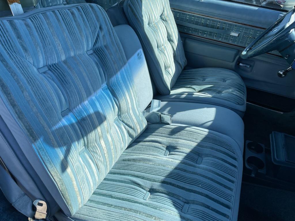 1977 Oldsmobile Cutlass - $14,995